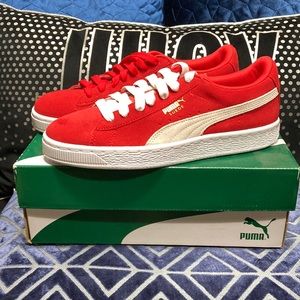 PUMA sneaker shoes